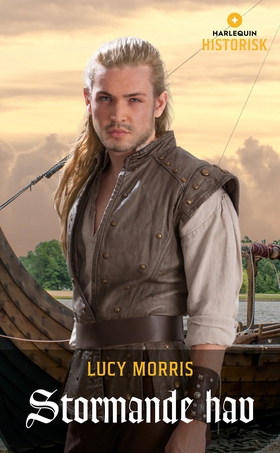 Stormande hav (e-bok) av Lucy Morris