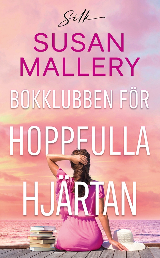 Bokklubben för hoppfulla hjärtan