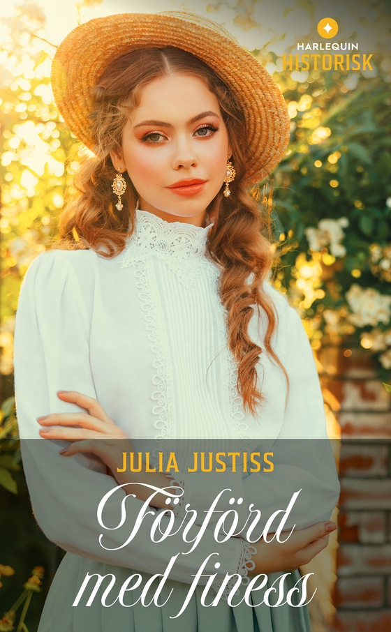 Förförd med finess