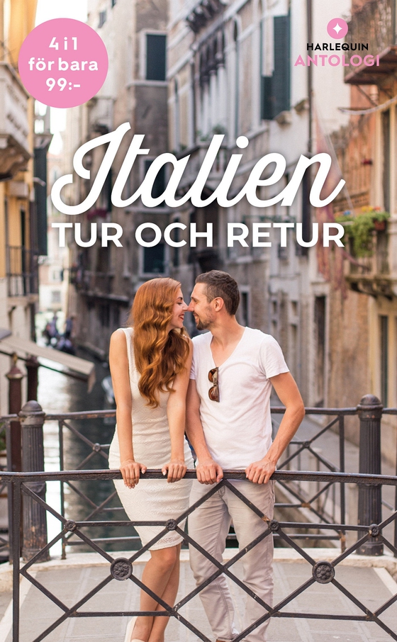 Italien tur och retur
