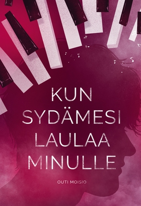 Kun sydämesi laulaa minulle: Kadonnut ääni (e-b