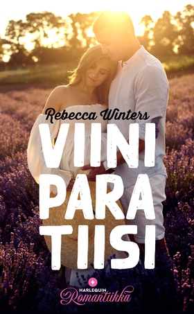 Viiniparatiisi (e-bok) av Rebecca Winters