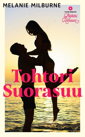 Tohtori Suorasuu (e-bok) av Melanie Milburne