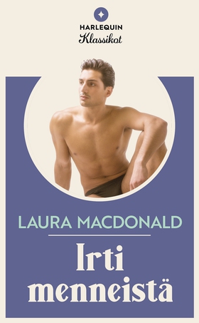 Irti menneistä (e-bok) av Laura MacDonald