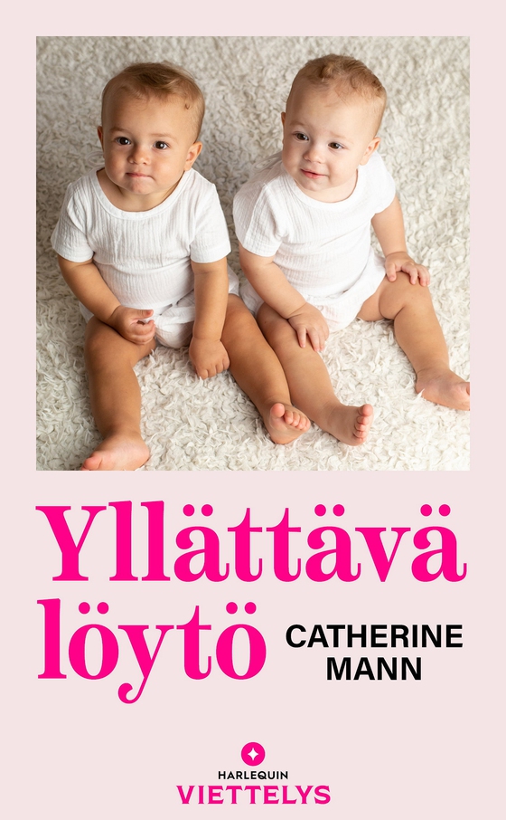 Yllättävä löytö