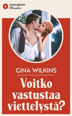 Voitko vastustaa viettelystä? (e-bok) av Gina W