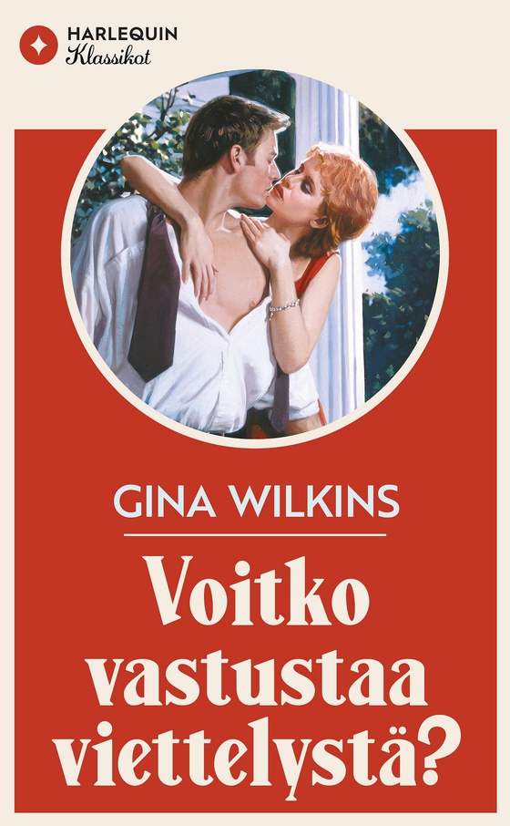 Voitko vastustaa viettelystä?
