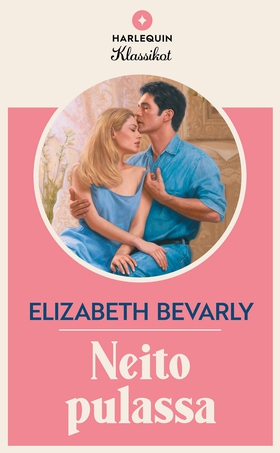 Neito pulassa (e-bok) av Elizabeth Bevarly