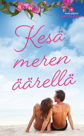 Kesä meren äärellä (e-bok) av Penny Jordan, Kat