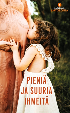 Pieniä ja suuria ihmeitä (e-bok) av Fiona McArt