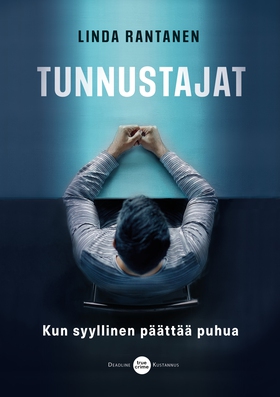 Tunnustajat (e-bok) av Linda Rantanen