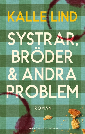 Systrar, bröder och andra problem (e-bok) av Ka