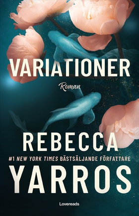 Variationer (e-bok) av Rebecca Yarros