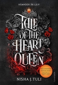 Tale of the Heart Queen (svensk utgåva)