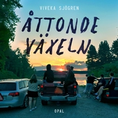 Åttonde växeln