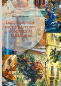 Liber librorum: arctic babylon - homo nexus - ex machina