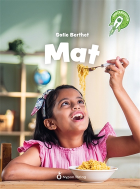 Faktaraketen - Mat (e-bok) av Sofie Berthet