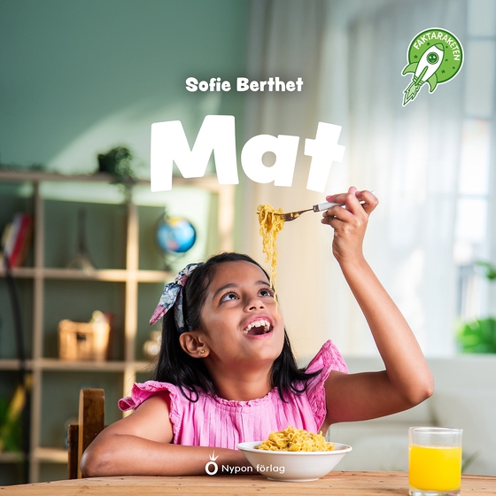 Faktaraketen - Mat