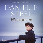 Försvunnen