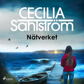 Nätverket (ljudbok) av Cecilia Sahlström