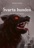 Mytiska väsen - Svarta hunden