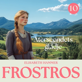 Återseendets glädje (ljudbok) av Elisabeth Hamm