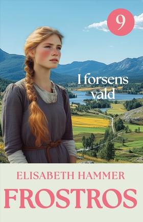 I forsens våld (e-bok) av Elisabeth Hammer