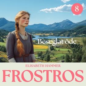 Beseglat öde (ljudbok) av Elisabeth Hammer