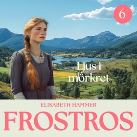 Ljus i mörkret (ljudbok) av Elisabeth Hammer