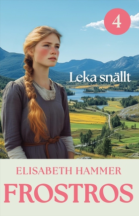 Leka snällt (e-bok) av Elisabeth Hammer