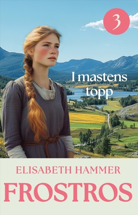 I mastens topp (e-bok) av Elisabeth Hammer