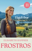 Fågel i bur