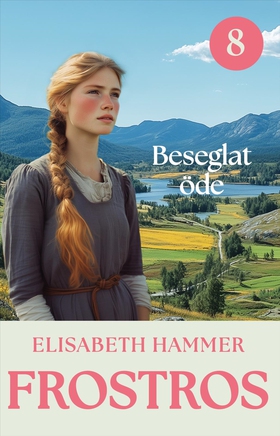 Beseglat öde (e-bok) av Elisabeth Hammer