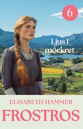 Ljus i mörkret (e-bok) av Elisabeth Hammer