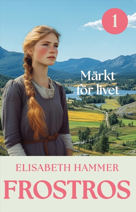 Märkt för livet (e-bok) av Elisabeth Hammer