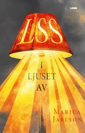 I ljuset av LSS (e-bok) av Marica Jarlson