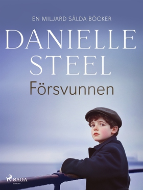 Försvunnen (e-bok) av Danielle Steel