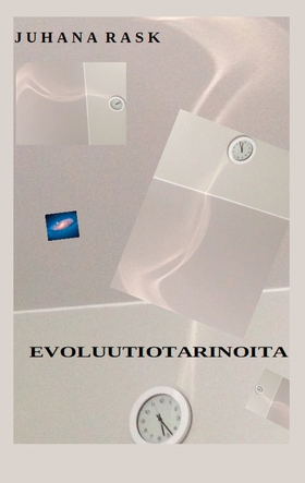 Evoluutiotarinoita (e-bok) av Juhana Rask