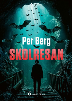 Skolresan (e-bok) av Per Berg