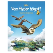 Milo: Vem flyger högst?