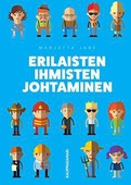 Erilaisten ihmisten johtaminen