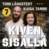 Kiven sisällä, osa 7
