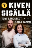 Kiven sisällä, osa 7