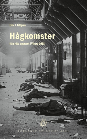 Hågkomster från röda upproret i Viborg 1918 (e-