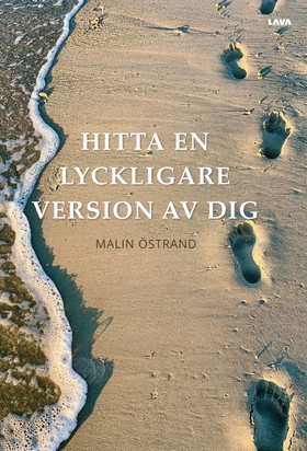 Hitta en lyckligare version av dig (e-bok) av M