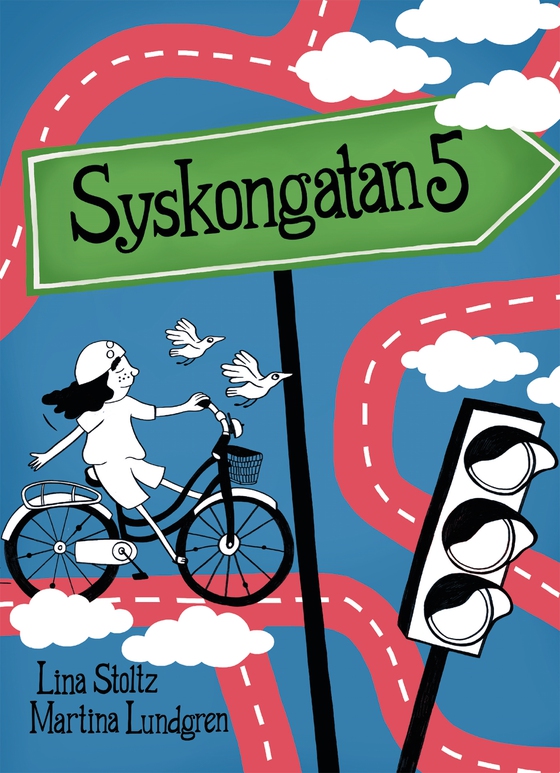 Syskongatan 5