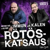 Immun ja Kalen rötöskatsaus K5/J6