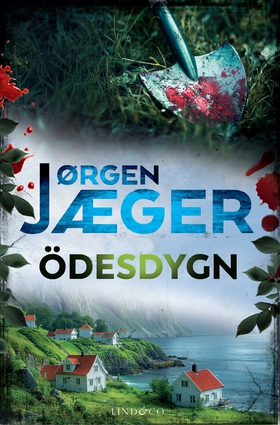 Ödesdygn (e-bok) av Jørgen Jæger