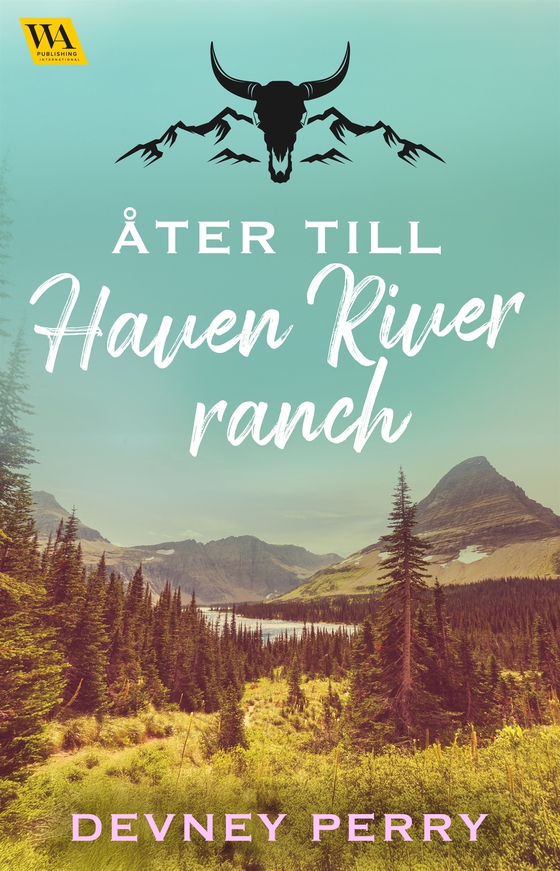 Åter till Haven River Ranch
