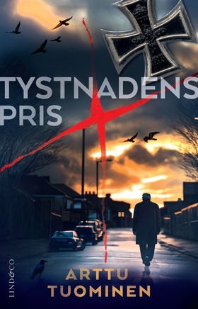 Tystnadens pris (e-bok) av Arrtu Tuominen